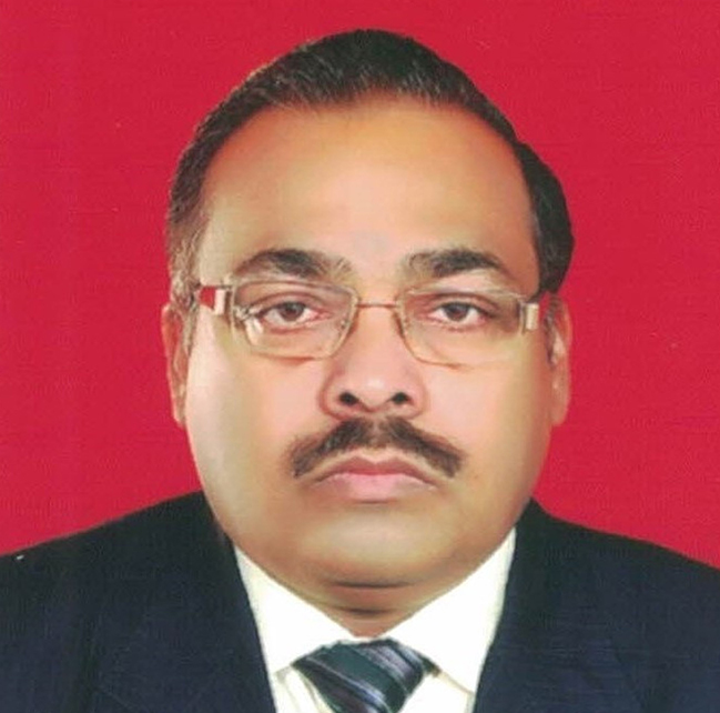 CA Hemant Kumar Gupta
