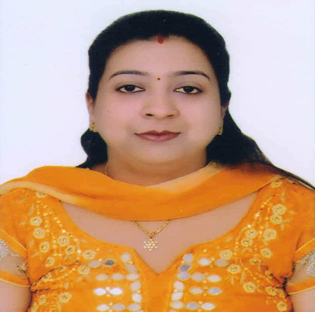 CA Divya Jain