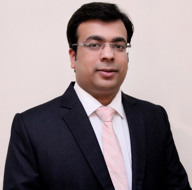 CA Pranav Gupta