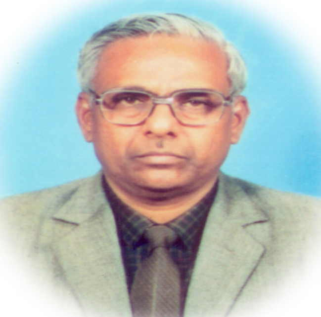 V. S. Gupta